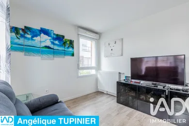 Appartement à Sainte-Geneviève-des-Bois (91700)