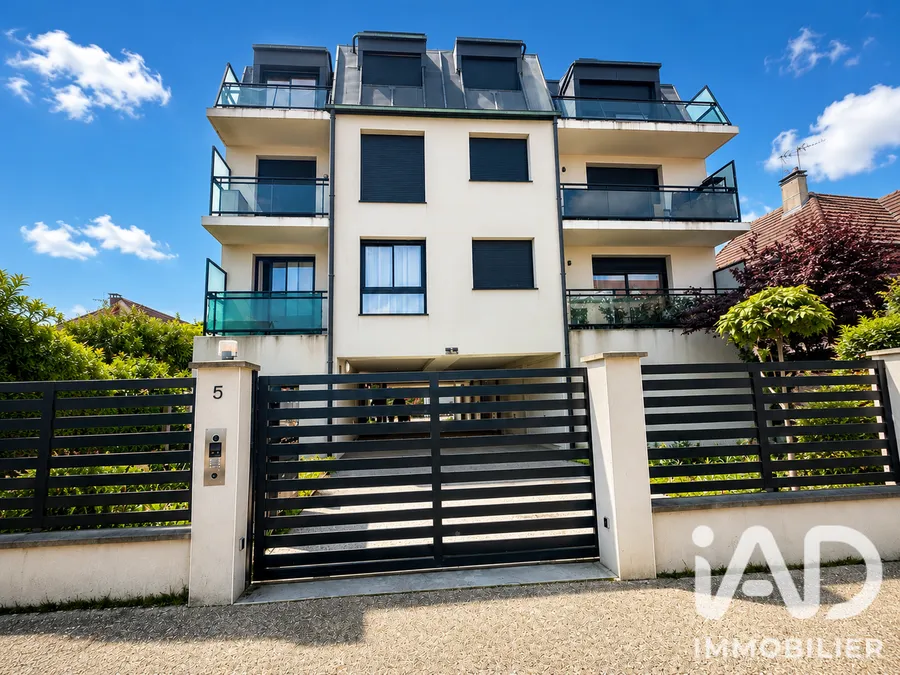 Appartement à Quincy-sous-Sénart (91480) photo 3