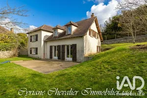 Maison à Maule (78580)