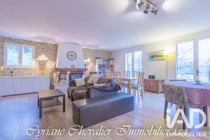 House in Maule (78580)