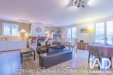 Maison à Maule (78580)