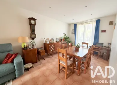 Maison à Sarcelles (95200)