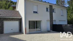 Maison à Morbier (39400)