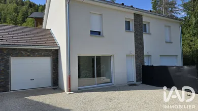 Maison à Morbier (39400)