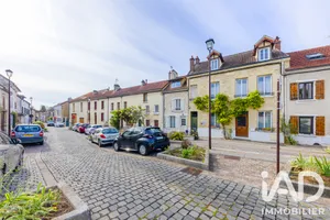 Maison à Éragny (95610)