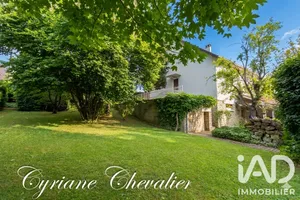 Maison à Maule (78580)