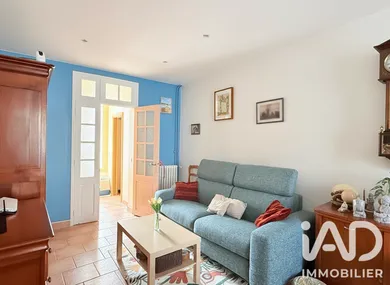 Maison à Sarcelles (95200)