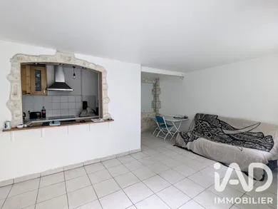 Appartement à Bordeaux (33000)