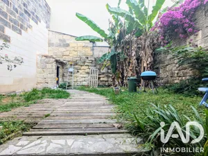 Appartement à Bordeaux (33000)