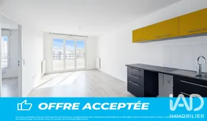 Appartement à Dammarie-lès-Lys (77190)