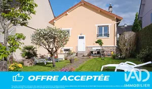 House in Épinay-sur-Orge (91360)