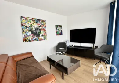 Appartement à Meaux (77100)