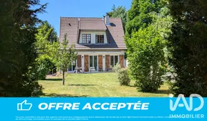 House in Bois-le-Roi (77590)
