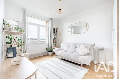 Appartement à Châtillon (92320)