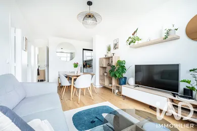 Appartement à Châtillon (92320)