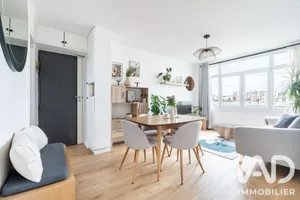 Appartement à Châtillon (92320)