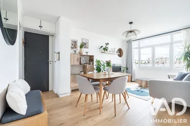 Appartement à Châtillon (92320)