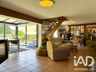 House in Octeville-sur-Mer (76930)