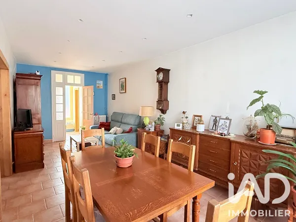 Maison à Sarcelles (95200) photo 2