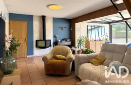 Maison à Octeville-sur-Mer (76930)