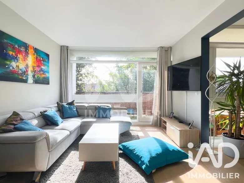 Appartement 4 pièces 114 m² · à Lille · 113,7 m² · 333 000 €