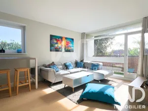 Appartement à Lille (59000)