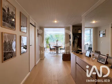 Appartement à Lille (59000)