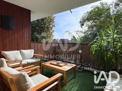 Appartement à Lille (59000)