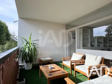 Appartement à Lille (59000)