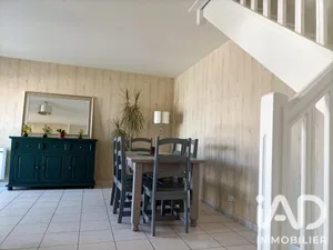 Duplex à Louvres (95380)