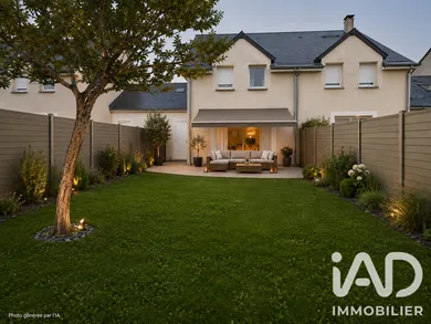 House in Monts (37260)