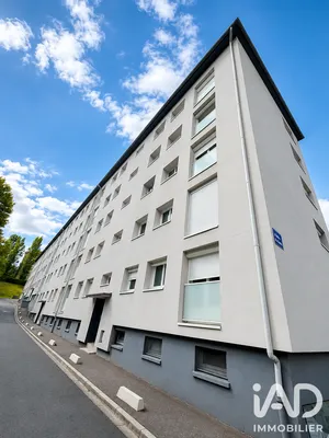 Appartement à Petit-Couronne (76650)