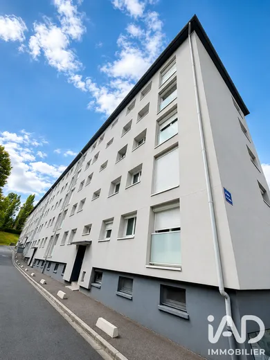 Appartement à Petit-Couronne (76650)