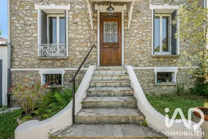 House in Villiers-sur-Marne (94350)
