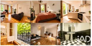 Appartement à Vichy (03200)