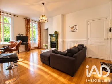 Appartement à Vichy (03200)