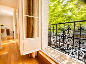 Appartement à Vichy (03200)
