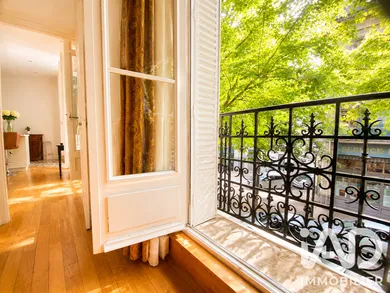 Appartement à Vichy (03200)