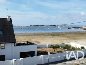 Maison traditionnelle à Riantec (56670)
