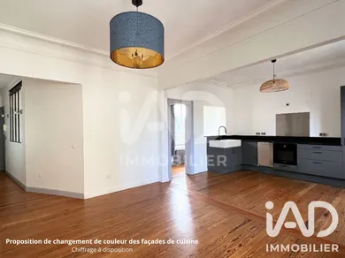 Appartement à La Madeleine (59110)