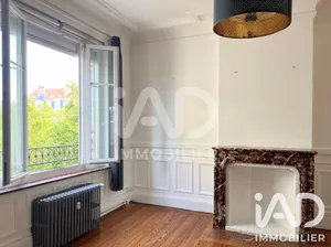 Apartment in La Madeleine (59110)
