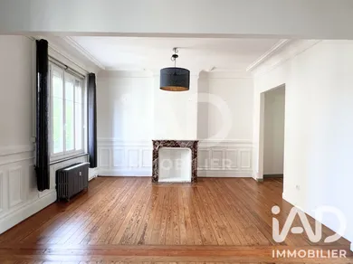Appartement à La Madeleine (59110)