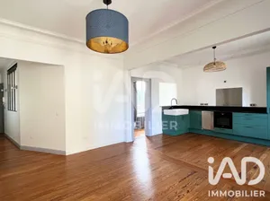 Appartement à La Madeleine (59110)