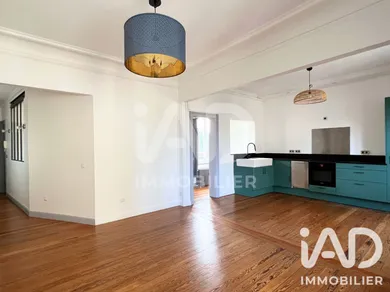 Appartement à La Madeleine (59110)