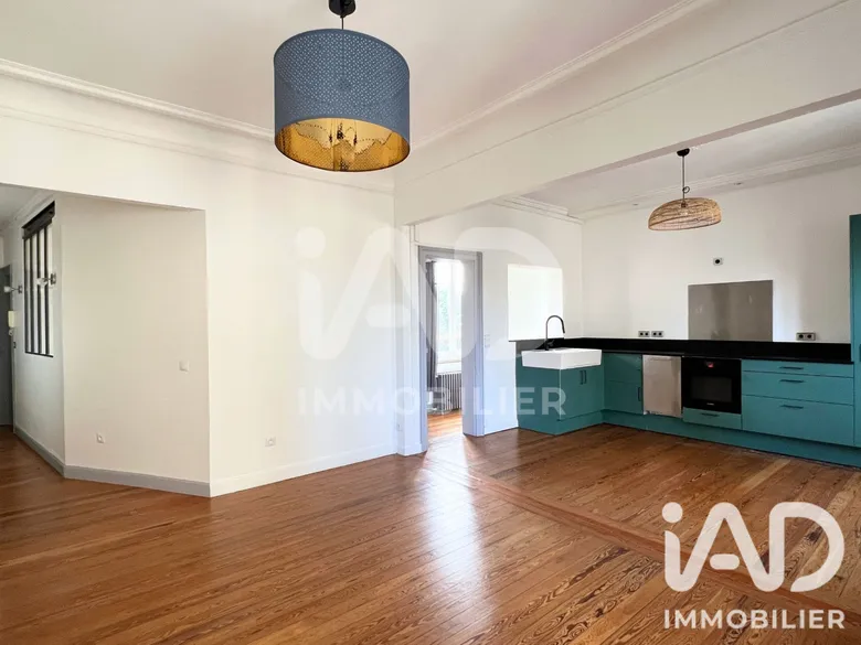 Appartement 4 pièces 80 m² · à La Madeleine · 80 m² · 279 900 €