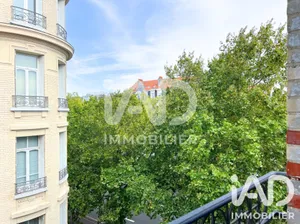 Apartment in La Madeleine (59110)