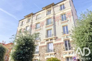Appartement à Enghien-les-Bains (95880)