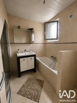 Appartement à Marchémoret (77230)