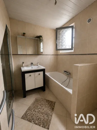 Apartment in Marchémoret (77230)