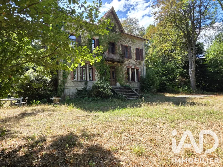 Maison 12 pièces 399 m² · à Saint-Amans-Soult · 399 m² · 459 000 €